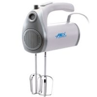 Anex (AG-390-EX) Egg Beater On Installment (Upto 12 Months) By HomeCart With Free Delivery & Free Surprise Gift & Best Prices in Pakistan