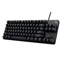 Logitech G413 SE - RGB Mechanical Gaming Keyboard (Installments) - QC