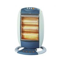 E-Lite Halogen Heater 1200W (EHH-12) With Free Delivery On Installment By Spark Technologies. 
