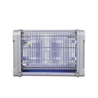 E-Lite Super Magnetic Insect Killer 16W (EIK-16) White With Free Delivery On Installment By Spark Technologies. 