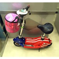 Electric Scooter 24-V Folding 2 Wheel On Installment (Upto 12 Months) By HomeCart With Free Delivery & Free Surprise Gift & Best Prices in Pakistan