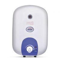 Boss Electric Water Heater 25CL Supreme Steel - on 9 months installments without markup - Nationwide Delivery - Del Tech Mart