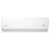 Dawlance Elegance Series 2 Ton Inverter Split AC White With Free Delivery On Installment By Spark Technologies.