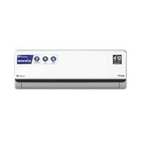 Dawlance Elegance X Inverter Series 1.5 Ton Split AC White With Free Delivery On Installment By Spark Technologies.