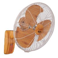 GFC Bracket Fan Elite Wooden Base ON INSTALLMENTS