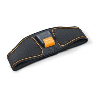 Beurer Abdominal Toning Belt (EM-37) With Free Delivery On Installment By Spark Technologies.