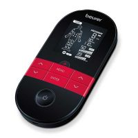 Beurer The Digital TENS/EMS Device with Heat Function (EM-59) With Free Delivery On Installment By Spark Technologies.
