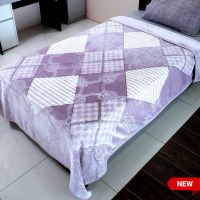 emperor-single-bed-blanket-lilac