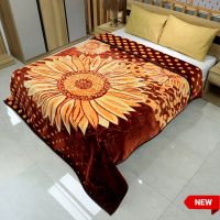 empire-king-bed-blanket-sunflower-plushmink