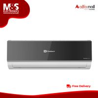 Dawlance 1.5Ton DC Inverter Heat and Cool Enercon 30 (Black), Pure Copper, Highly Energy Efficient- On Installaments