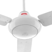 ROYAL CEILING FAN DELUXE SERIES ENERGY SAVER MODEL 56 INCHES ON INSTALLMENTS