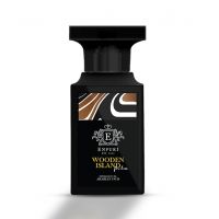 Enfuri Wooden Island Eau De Parfum For Men - 50ml - ISPK-0039
