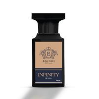 Enfuri Infinity Oud Eau De Parfum For Men 50ml - ISPK-0039