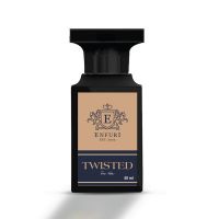 Enfuri Twisted Eau De Parfum For Women 50ml - ISPK-0039