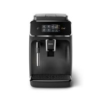 Philips 2200 Series Fully automatic espresso machines EP2220/10 Matte Black With Free Delivery On Installment By Spark Technologies. 