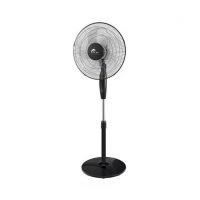 E-Lite Pedestal Fan 16 Inch 155W (EPF-16) Black With Free Delivery On Installment By Spark Technologies. 