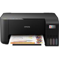 Epson EcoTank L3210 A4 All-in-One Ink Tank Printer (1 Year Warranty)