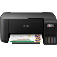 Epson EcoTank L3250 A4 Wi-Fi All-in-One Ink Tank Color Printer (1 Year Service Warranty) - (Installments)