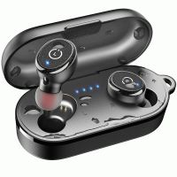 Tozo T10S Wireless Earbuds Upto 9 Months Installment At 0% markup