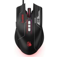 Bloody RGB Esports Gaming Mouse Black (ES7) On Installment ST