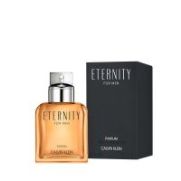 Calvin Klein Eternity for Men Parfum 100ml - 100% Authentic - Fragrance for Men