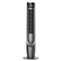 E-Lite Tower Fan 42 Inch 60W (ETF-003) Black With Free Delivery On Installment By Spark Technologies. 