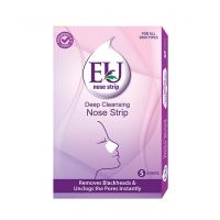 Eu Cleansing Nose Strip 5 Strips - NON installments - ISPK-0185