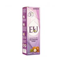 Eu Safe & Smooth Normal Skin Hair Removal Cream 75gm - NON installments - ISPK-0185