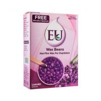 Eu Wax Beans Lavender 100G - NON installments - ISPK-0185