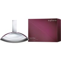 Calvin Klein Euphoria Woman EDP 100ml - 100% Authentic - Perfume for Women -  (Installment)