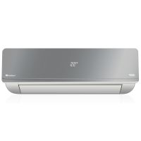Dawlance Excel Series 1.5 Ton Inverter Split AC Silver With Free Delivery On Installment By Spark Technologies.