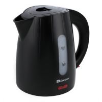 DWEK 7100 Electric Kettle |On Installments By Dawlance Official Flagship Store|