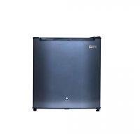 Mini Refrigerator (Single Door) - GNR-183 S.S |On Installments By GABA National Flagship Store|