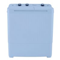 DW 6550 Twin Tub Washing Machine |On Installments By Dawlance Official Flagship Store|