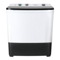 DW 10500 Twin Tub Washing Machine |On Installments By Dawlance Official Flagship Store|