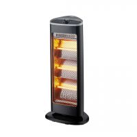 Gaba National Halogen Heater - GN-2129 |On Installments By GABA National Flagship Store|