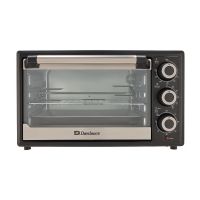 DWMO 2515CR Mini Oven |On Installments By Dawlance Official Flagship Store|