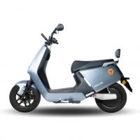 G5 Yadea Electric Scooter |On Installments by Yadea Bikes|