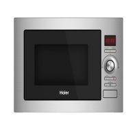 HAIER BUILT IN MICRO WAVE OVEN HMW-25NG23 - On Installment