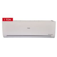 Haier HSU-12HFC 1 Ton DC Inverter Heat & Cool Air Conditioner + On Installment