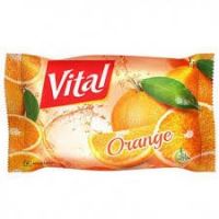 Vital Orange Fruity Soap 130g