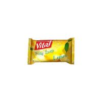 Vital Fruity Lemon Soap - 60g