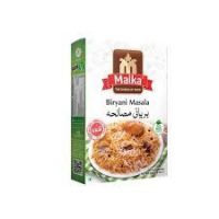 Pack of 3 -Malka Biryani Masala 50 gm