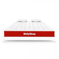 Molty Sleep by Master MoltyFoam - On Installments (other Bank BNPL)