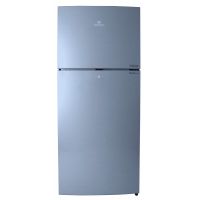 Dawlance 9193 LF Chrome + Hairline Silver Refrigerator | On Installments by Dawlance Official Flagship Store