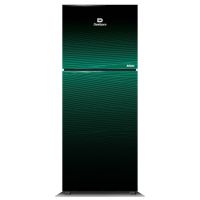 9193LF Avante Noir Green Refrigerator | On Installments by Dawlance Official Flagship Store
