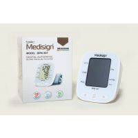 Digital Blood Pressure Monitoring Device | BPM 307 | (Installment) - QC