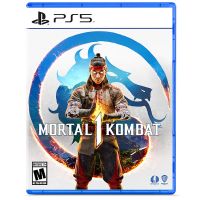 Mortal Kombat 1 - PS5 Game
