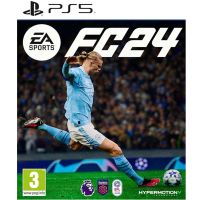 EA Sports FC24 - PS5 Game