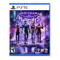 Gotham Knights Standard Edition – PS5 Game
